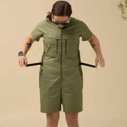 Fjällräven HOJA FIELD SUIT W Damen - Overall