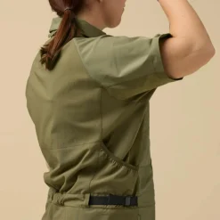 Fjällräven HOJA FIELD SUIT W Damen - Overall