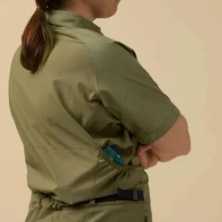 Fjällräven HOJA FIELD SUIT W Damen - Overall