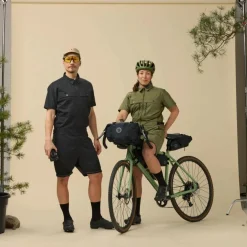 Fjällräven HOJA HANDLEBAR ROLLTOP Unisex - Lenkertasche