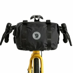 Fjällräven HOJA HANDLEBAR ROLLTOP Unisex - Lenkertasche