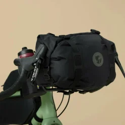 Fjällräven HOJA HANDLEBAR ROLLTOP Unisex - Lenkertasche