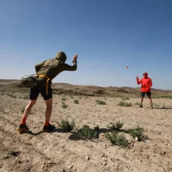 Fjällräven HOJA HYBRID SHORTS M Herren - Radshorts