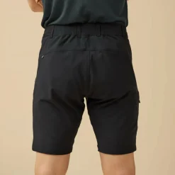 Fjällräven HOJA HYBRID SHORTS M Herren - Radshorts