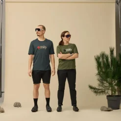 Fjällräven HOJA HYBRID SHORTS M Herren - Radshorts