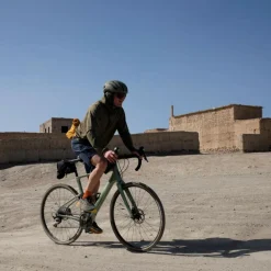 Fjällräven HOJA HYBRID SHORTS M Herren - Radshorts