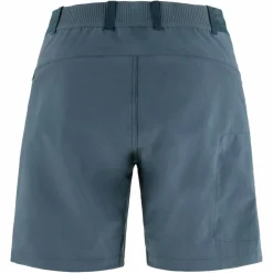 Fjällräven HOJA HYBRID SHORTS W Damen - Radshorts