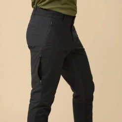 Fjällräven HOJA HYBRID TROUSERS M Herren - Fahrradhose