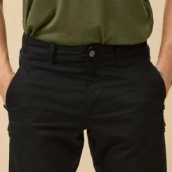 Fjällräven HOJA HYBRID TROUSERS M Herren - Fahrradhose