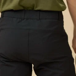 Fjällräven HOJA HYBRID TROUSERS M Herren - Fahrradhose