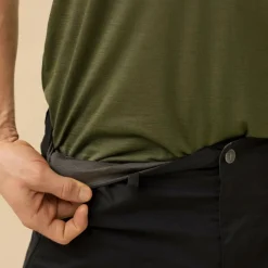 Fjällräven HOJA HYBRID TROUSERS M Herren - Fahrradhose