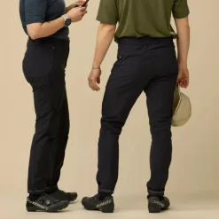Fjällräven HOJA HYBRID TROUSERS M Herren - Fahrradhose