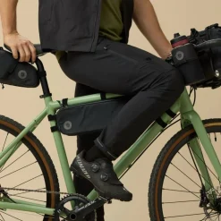 Fjällräven HOJA HYBRID TROUSERS M Herren - Fahrradhose