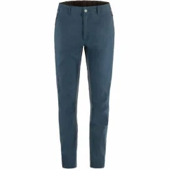 Fjällräven HOJA HYBRID TROUSERS W Damen - Fahrradhose