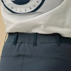 Fjällräven HOJA HYBRID TROUSERS W Damen - Fahrradhose