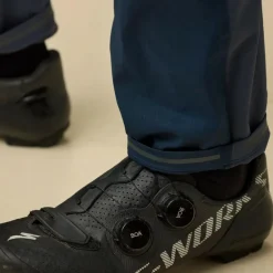 Fjällräven HOJA HYBRID TROUSERS W Damen - Fahrradhose