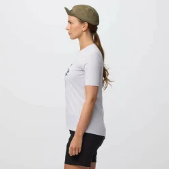 Fjällräven HOJA IVÄG T-SHIRT W Damen - T-Shirt
