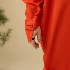 Fjällräven HOJA RAIN FOX PONCHO Unisex - Regenponcho
