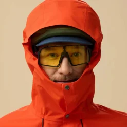 Fjällräven HOJA RAIN FOX PONCHO Unisex - Regenponcho