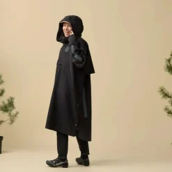 Fjällräven HOJA RAIN PONCHO Unisex - Regenponcho