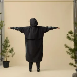 Fjällräven HOJA RAIN PONCHO Unisex - Regenponcho