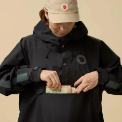 Fjällräven HOJA RAIN PONCHO Unisex - Regenponcho