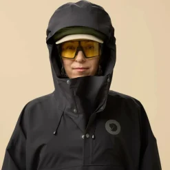 Fjällräven HOJA RAIN PONCHO Unisex - Regenponcho