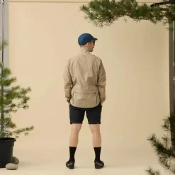 Fjällräven HOJA RIDER'S WIND JACKET M Herren - Windbreaker