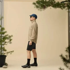 Fjällräven HOJA RIDER'S WIND JACKET M Herren - Windbreaker