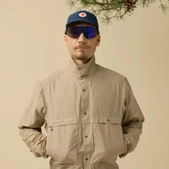 Fjällräven HOJA RIDER'S WIND JACKET M Herren - Windbreaker