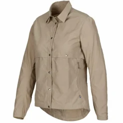 Fjällräven HOJA RIDER'S WIND JACKET W Damen - Windbreaker