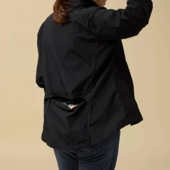 Fjällräven HOJA RIDER'S WIND JACKET W Damen - Windbreaker