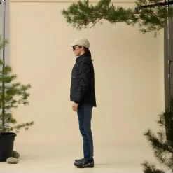 Fjällräven HOJA RIDER'S WIND JACKET W Damen - Windbreaker
