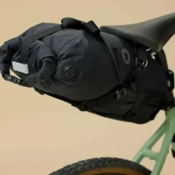 Fjällräven HOJA SEATBAG DRYBAG 10L Unisex - Satteltasche