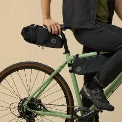 Fjällräven HOJA SEATBAG DRYBAG 10L Unisex - Satteltasche
