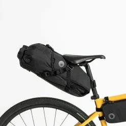 Fjällräven HOJA SEATBAG DRYBAG 16L Unisex - Satteltasche