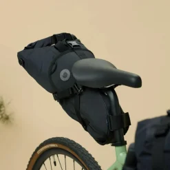 Fjällräven HOJA SEATBAG HARNESS Unisex - Satteltasche