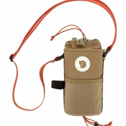 Fjällräven HOJA SNACK BAG LARGE Unisex - Lenkertasche