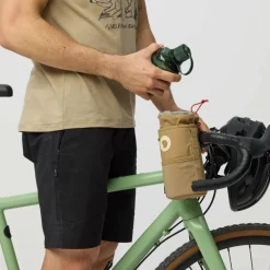 Fjällräven HOJA SNACK BAG LARGE Unisex - Lenkertasche