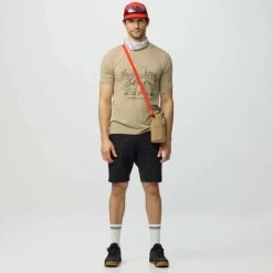 Fjällräven HOJA SNACK BAG LARGE Unisex - Lenkertasche