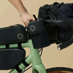 Fjällräven HOJA SNACK BAG Unisex - Lenkertasche