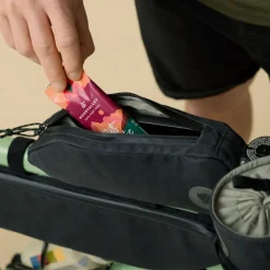 Fjällräven HOJA TOP TUBE BAG Unisex - Rahmentasche