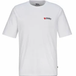 Fjällräven HOJA T-SHIRT M Herren - T-Shirt