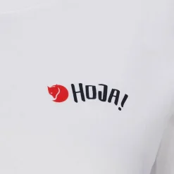 Fjällräven HOJA T-SHIRT W Damen - T-Shirt