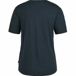 Fjällräven HOJA WOOL T-SHIRT W Damen - T-Shirt