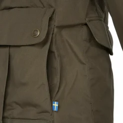 Fjällräven JACKET NO. 68 M Herren - Übergangsjacke