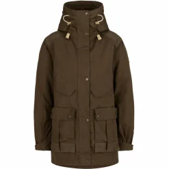 Fjällräven JACKET NO. 68 W Damen - Übergangsjacke