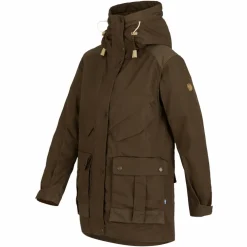 Fjällräven JACKET NO. 68 W Damen - Übergangsjacke
