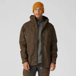 Fjällräven KAIPAK JACKET M Herren - Übergangsjacke