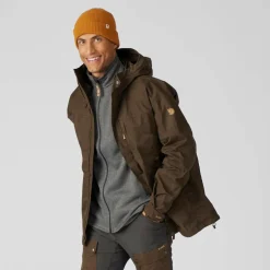 Fjällräven KAIPAK JACKET M Herren - Übergangsjacke